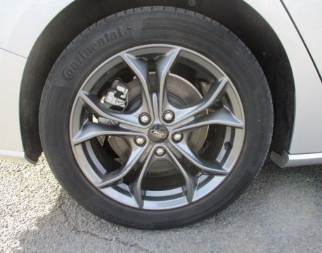 FOCUS SW 1.5 ECOBLUE 120CH ST-LINE