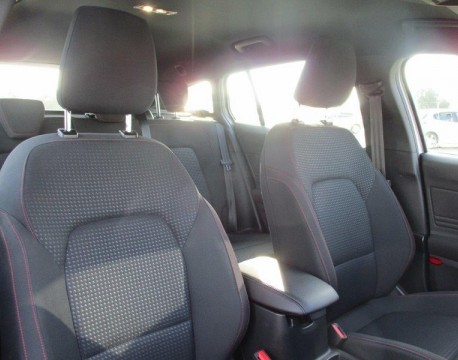 FOCUS SW 1.5 ECOBLUE 120CH ST-LINE