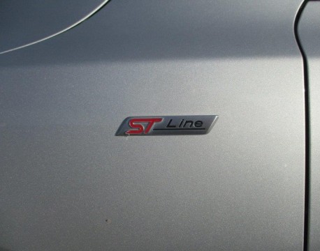 FOCUS SW 1.5 ECOBLUE 120CH ST-LINE