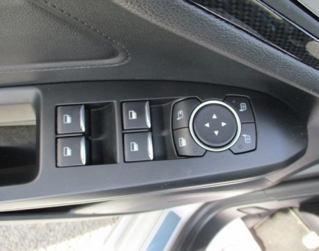 FOCUS SW 1.5 ECOBLUE 120CH ST-LINE