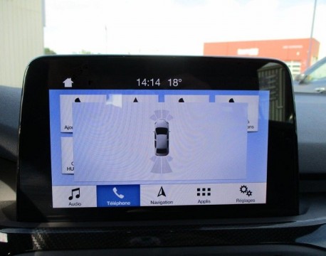 FOCUS SW 1.5 ECOBLUE 120CH ST-LINE