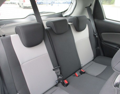 YARIS 69 VVT-I FRANCE BUSINESS 5P