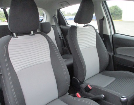 YARIS 69 VVT-I FRANCE BUSINESS 5P