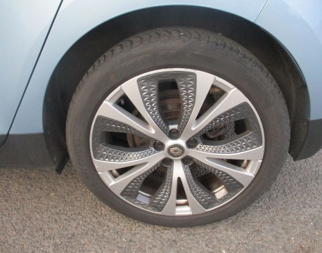 SCENIC IV 1.6 DCI 160CH ENERGY INTENS EDC +TOIT PANORAMIQUE