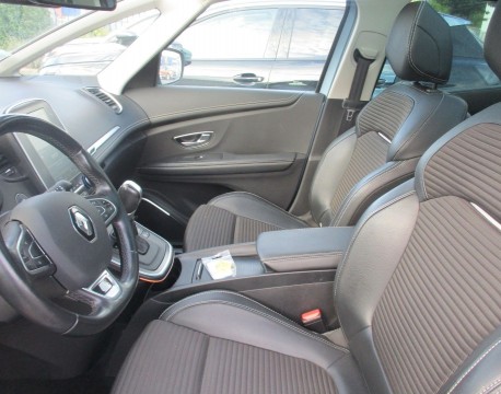 SCENIC IV 1.6 DCI 160CH ENERGY INTENS EDC +TOIT PANORAMIQUE