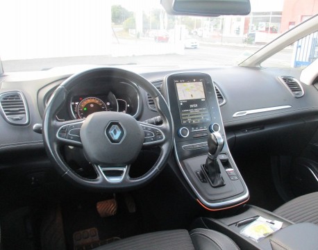 SCENIC IV 1.6 DCI 160CH ENERGY INTENS EDC +TOIT PANORAMIQUE