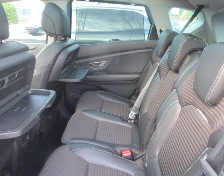 SCENIC IV 1.6 DCI 160CH ENERGY INTENS EDC +TOIT PANORAMIQUE