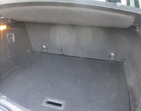 SCENIC IV 1.6 DCI 160CH ENERGY INTENS EDC +TOIT PANORAMIQUE