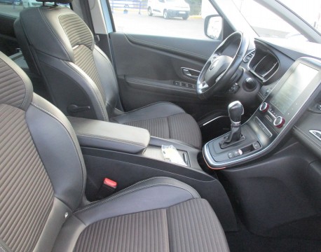 SCENIC IV 1.6 DCI 160CH ENERGY INTENS EDC +TOIT PANORAMIQUE