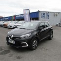 CAPTUR 1.5 DCI 90CH ENERGY BUSINESS EURO6C