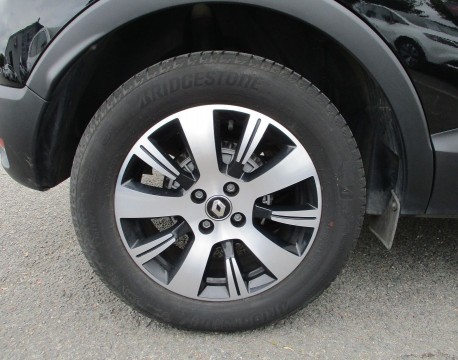 CAPTUR 1.5 DCI 90CH ENERGY BUSINESS EURO6C