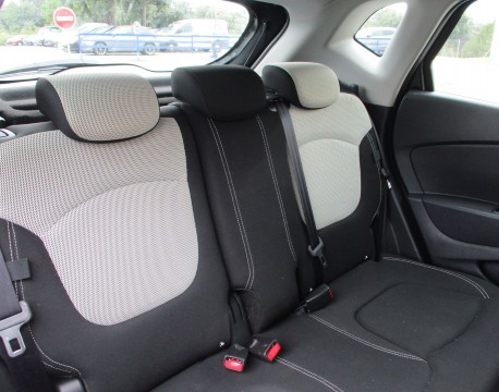 CAPTUR 1.5 DCI 90CH ENERGY BUSINESS EURO6C