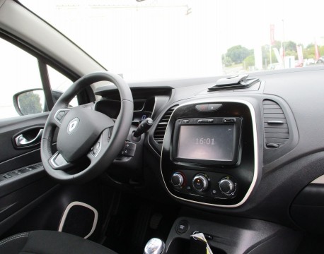 CAPTUR 1.5 DCI 90CH ENERGY BUSINESS EURO6C