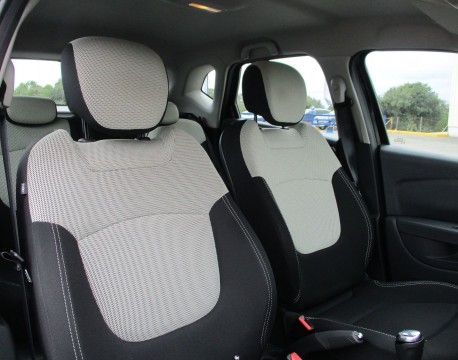 CAPTUR 1.5 DCI 90CH ENERGY BUSINESS EURO6C