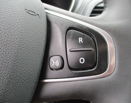 CAPTUR 1.5 DCI 90CH ENERGY BUSINESS EURO6C