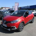 CAPTUR 1.2 TCE 120CH ENERGY INTENS + PARK ASSIST
