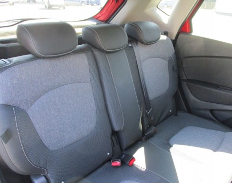 CAPTUR 1.2 TCE 120CH ENERGY INTENS + PARK ASSIST