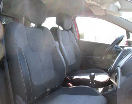 CAPTUR 1.2 TCE 120CH ENERGY INTENS + PARK ASSIST