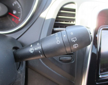 CAPTUR 1.2 TCE 120CH ENERGY INTENS + PARK ASSIST