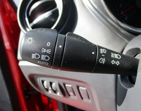 CAPTUR 1.2 TCE 120CH ENERGY INTENS + PARK ASSIST