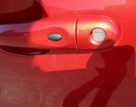 CAPTUR 1.2 TCE 120CH ENERGY INTENS + PARK ASSIST