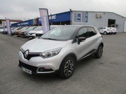 CAPTUR 1.5 DCI 90CH ENERGY INTENS