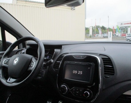 CAPTUR 1.5 DCI 90CH ENERGY INTENS