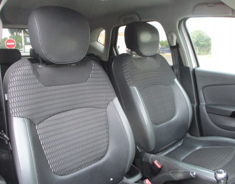 CAPTUR 1.5 DCI 90CH ENERGY INTENS