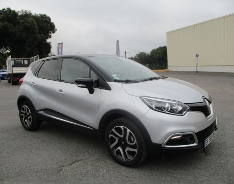CAPTUR 1.5 DCI 90CH ENERGY INTENS
