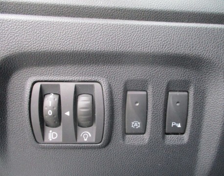 CAPTUR 1.5 DCI 90CH ENERGY INTENS