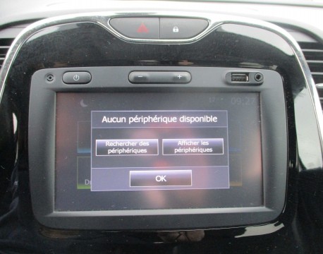 CAPTUR 1.5 DCI 90CH ENERGY INTENS