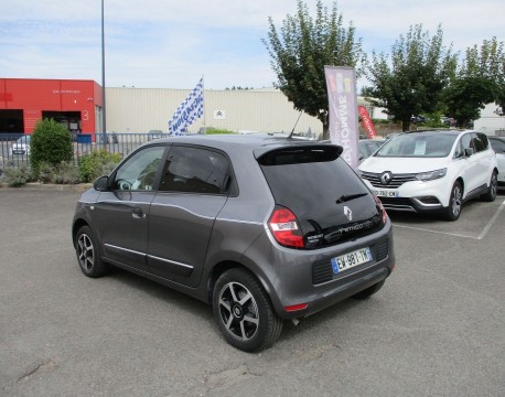 TWINGO III 0.9 TCE 90CH ENERGY INTENS