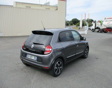 TWINGO III 0.9 TCE 90CH ENERGY INTENS