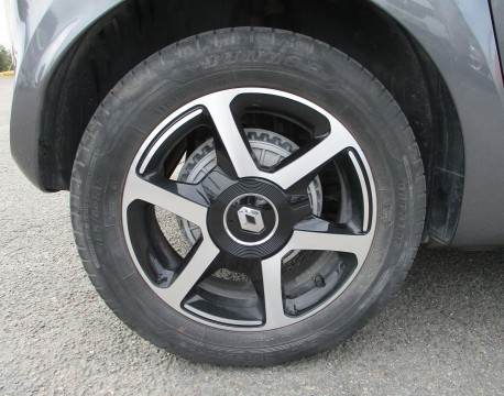 TWINGO III 0.9 TCE 90CH ENERGY INTENS