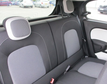 TWINGO III 0.9 TCE 90CH ENERGY INTENS
