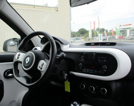 TWINGO III 0.9 TCE 90CH ENERGY INTENS