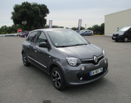 TWINGO III 0.9 TCE 90CH ENERGY INTENS