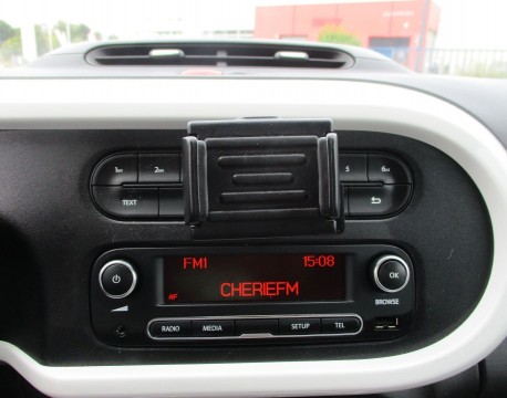 TWINGO III 0.9 TCE 90CH ENERGY INTENS