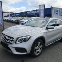 CLASSE GLA (X156) 250 FASCINATION 7G-DCT 211CH