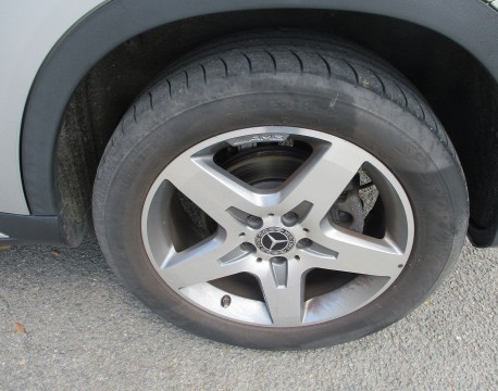 CLASSE GLA (X156) 250 FASCINATION 7G-DCT 211CH