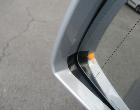 CLASSE GLA (X156) 250 FASCINATION 7G-DCT 211CH