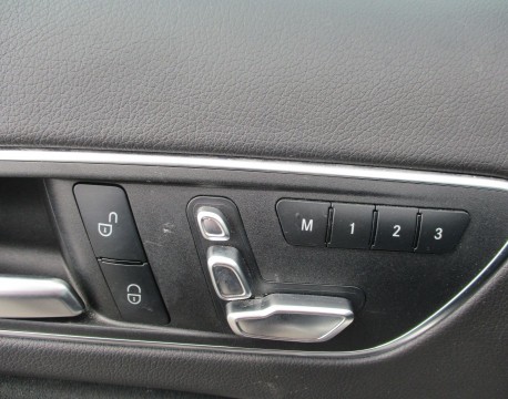 CLASSE GLA (X156) 250 FASCINATION 7G-DCT 211CH