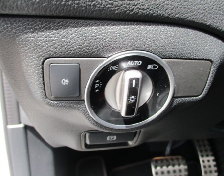 CLASSE GLA (X156) 250 FASCINATION 7G-DCT 211CH