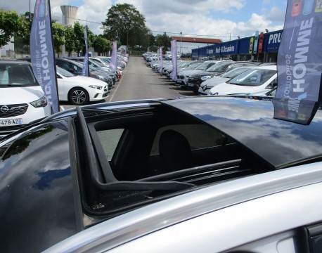 CLASSE GLA (X156) 250 FASCINATION 7G-DCT 211CH