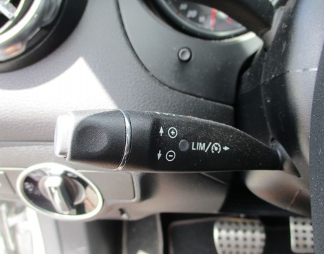 CLASSE GLA (X156) 250 FASCINATION 7G-DCT 211CH