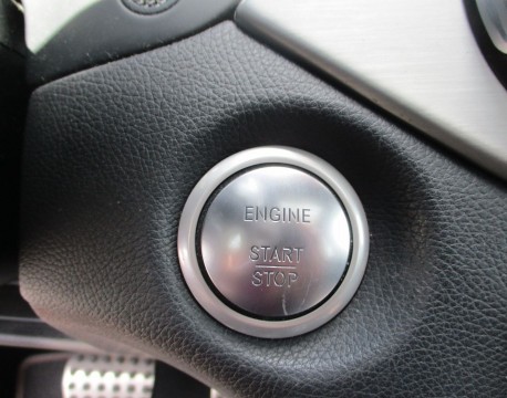 CLASSE GLA (X156) 250 FASCINATION 7G-DCT 211CH