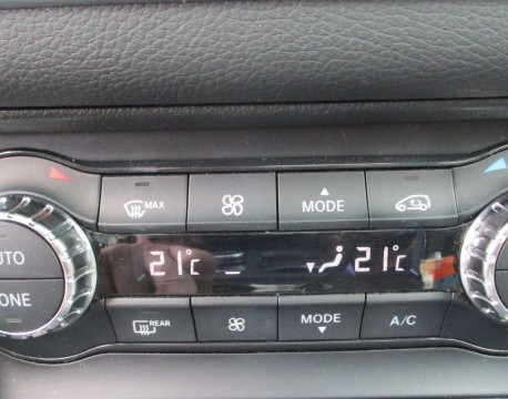 CLASSE GLA (X156) 250 FASCINATION 7G-DCT 211CH