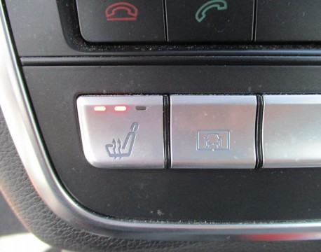 CLASSE GLA (X156) 250 FASCINATION 7G-DCT 211CH