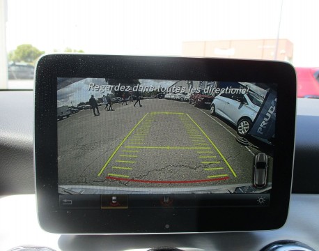 CLASSE GLA (X156) 250 FASCINATION 7G-DCT 211CH