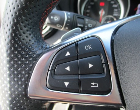 CLASSE GLA (X156) 250 FASCINATION 7G-DCT 211CH